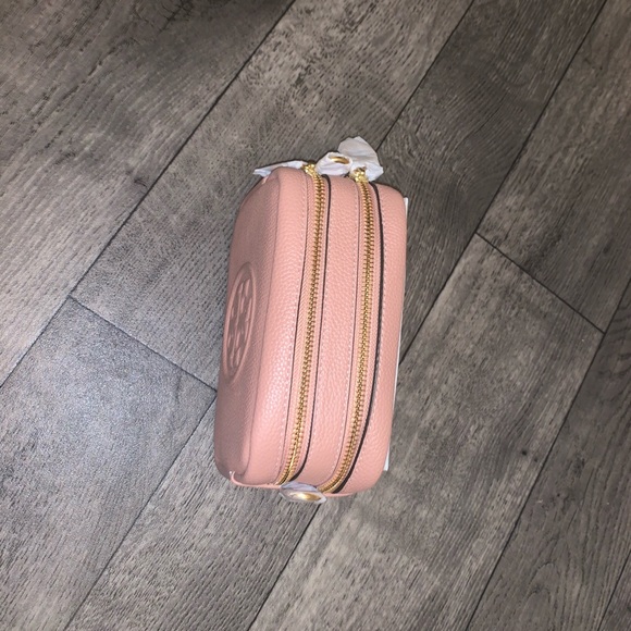 COPY - Tory Burch Perry bombé mini bag - Picture 7 of 9